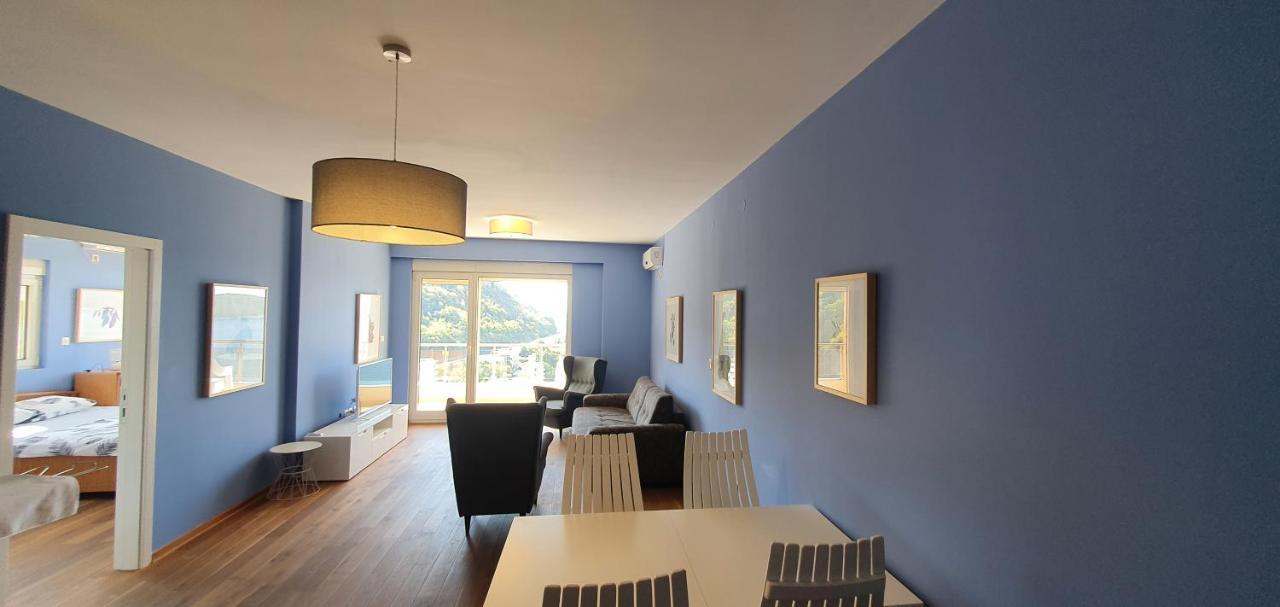 Apartments Bel&Rus Hestia Budva Exterior foto